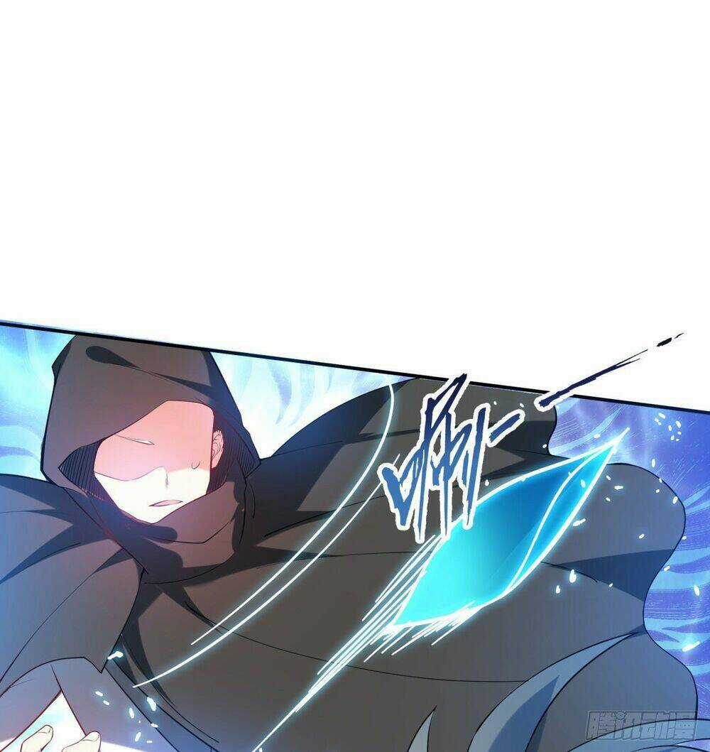 Nhặt Thuộc Tính Tại Trái Đất Chapter 1 trang 35