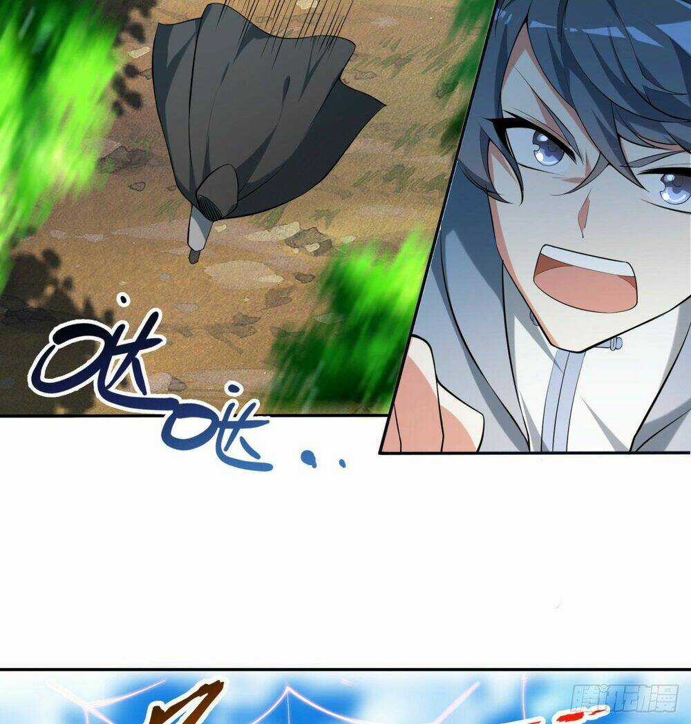 Nhặt Thuộc Tính Tại Trái Đất Chapter 1 trang 4