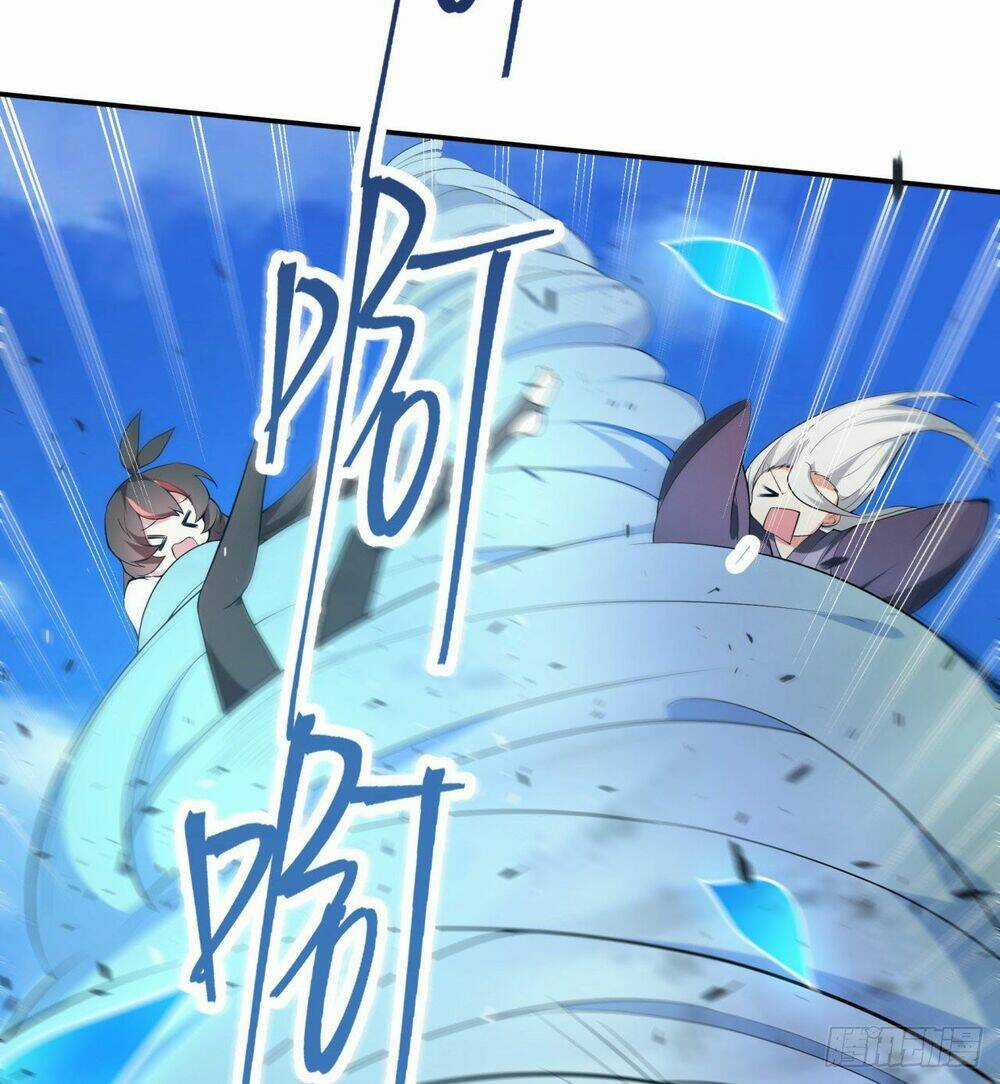 Nhặt Thuộc Tính Tại Trái Đất Chapter 1 trang 40