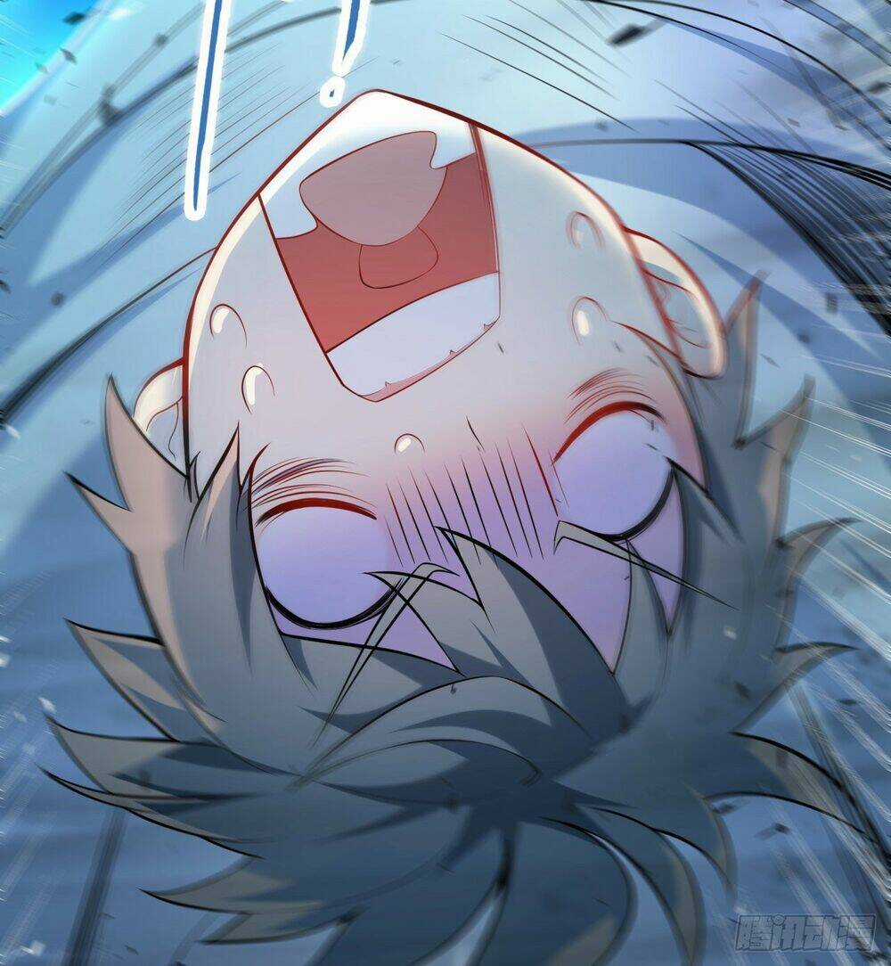 Nhặt Thuộc Tính Tại Trái Đất Chapter 1 trang 41