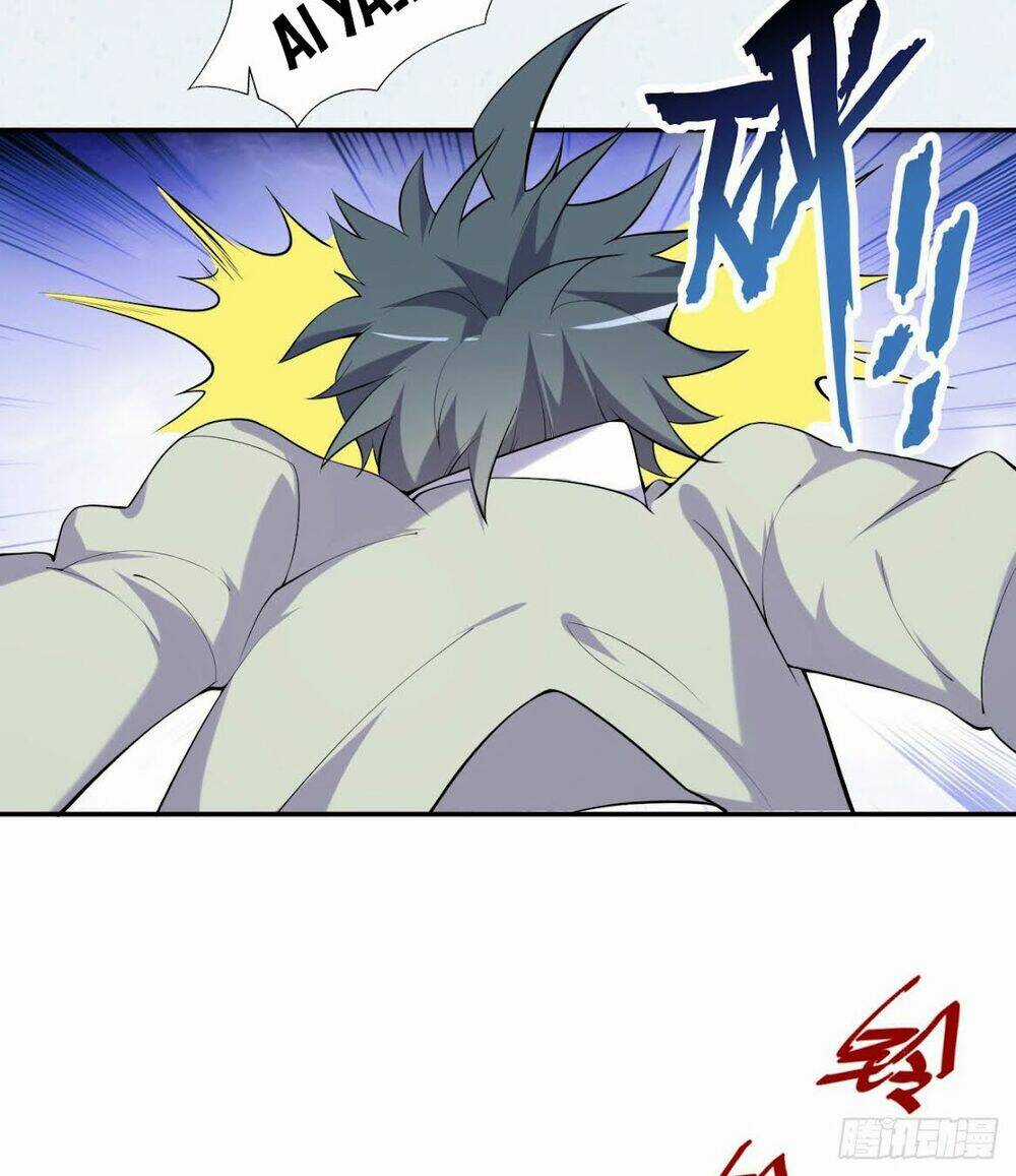 Nhặt Thuộc Tính Tại Trái Đất Chapter 1 trang 45