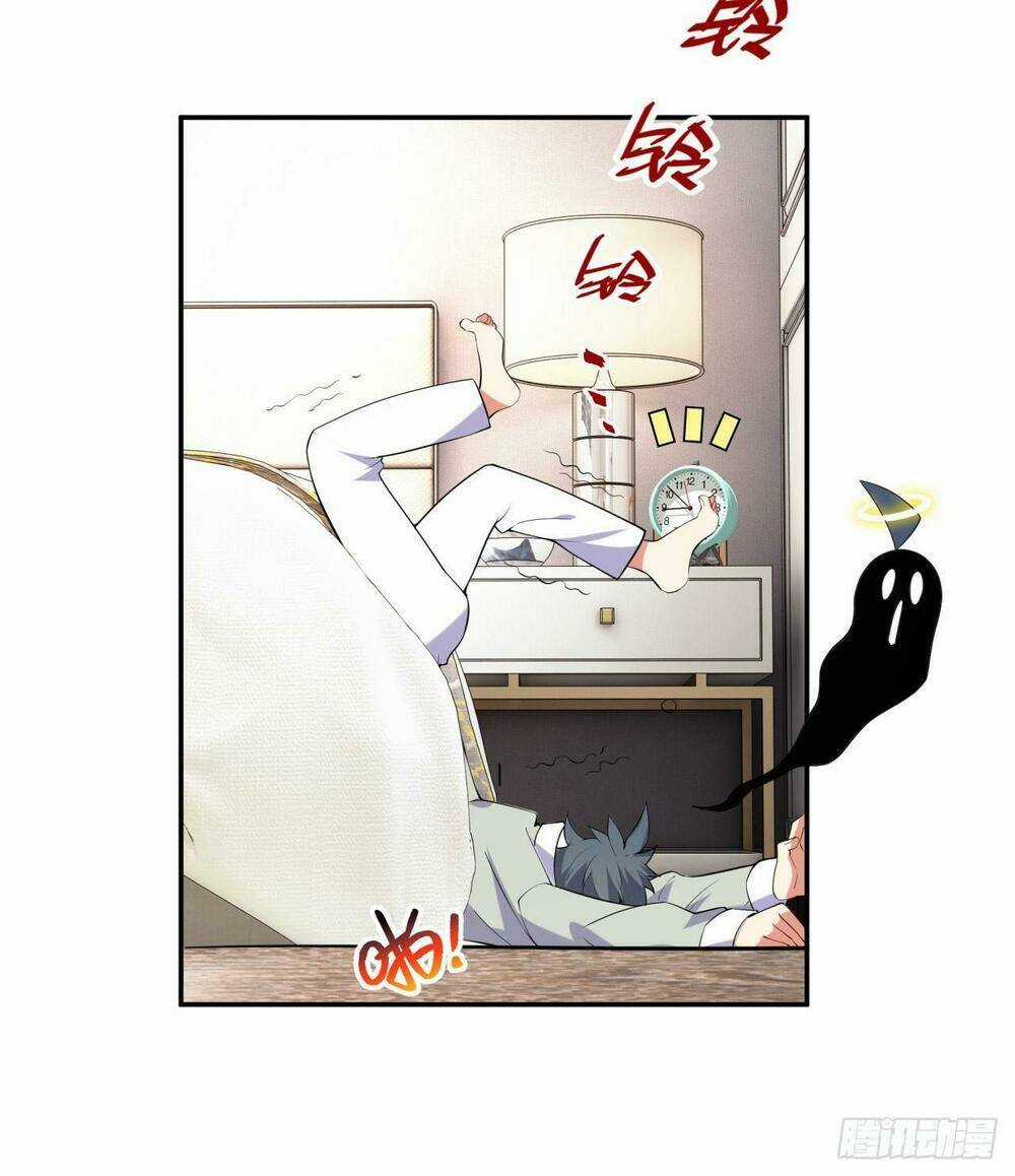 Nhặt Thuộc Tính Tại Trái Đất Chapter 1 trang 46