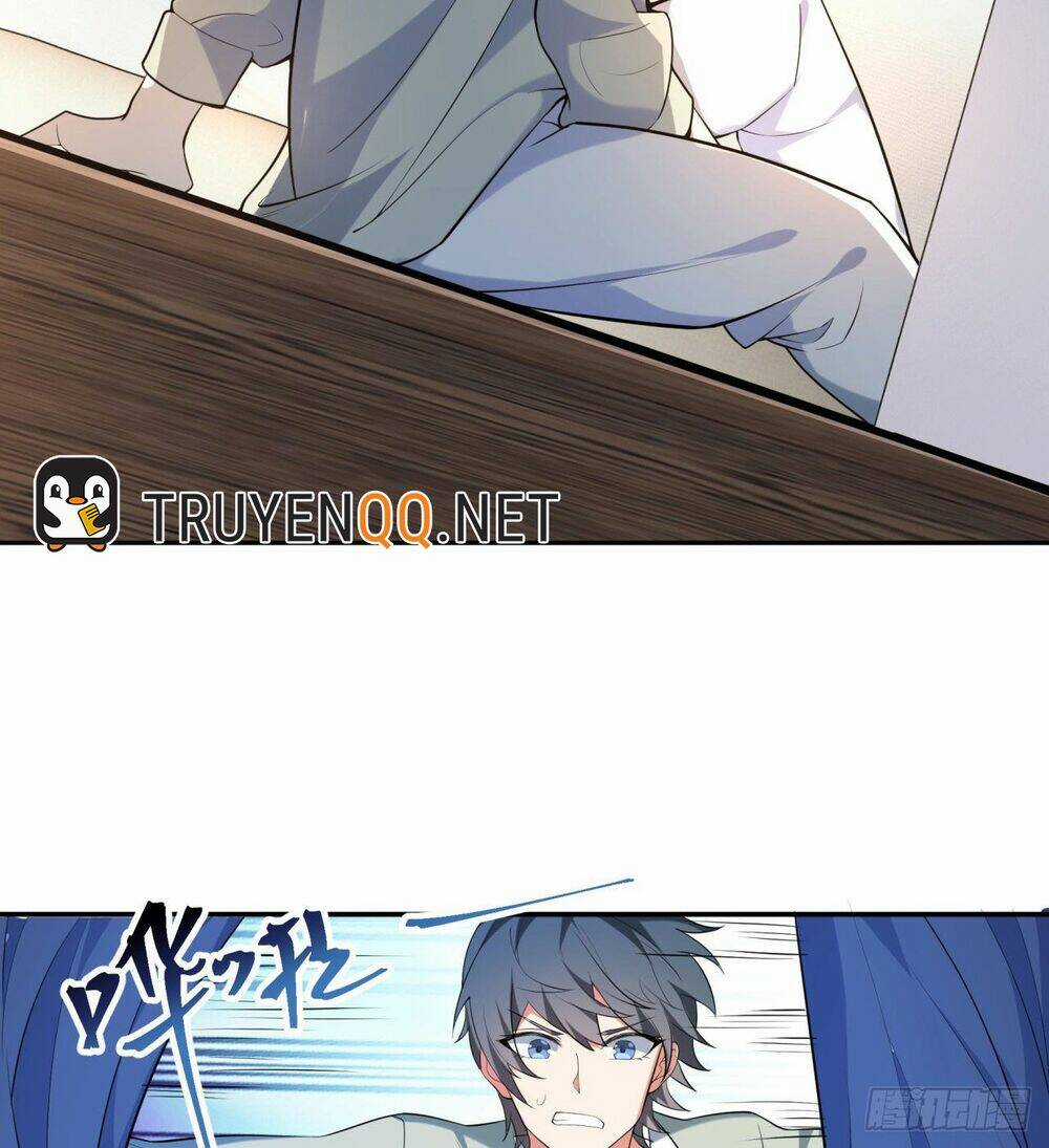 Nhặt Thuộc Tính Tại Trái Đất Chapter 1 trang 50