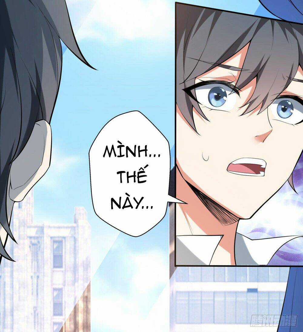 Nhặt Thuộc Tính Tại Trái Đất Chapter 1 trang 52