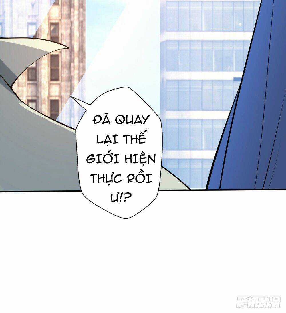 Nhặt Thuộc Tính Tại Trái Đất Chapter 1 trang 53