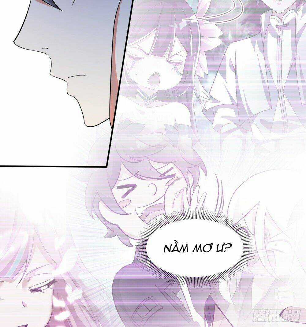 Nhặt Thuộc Tính Tại Trái Đất Chapter 1 trang 58