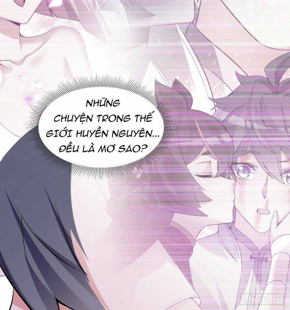 Nhặt Thuộc Tính Tại Trái Đất Chapter 1 trang 59