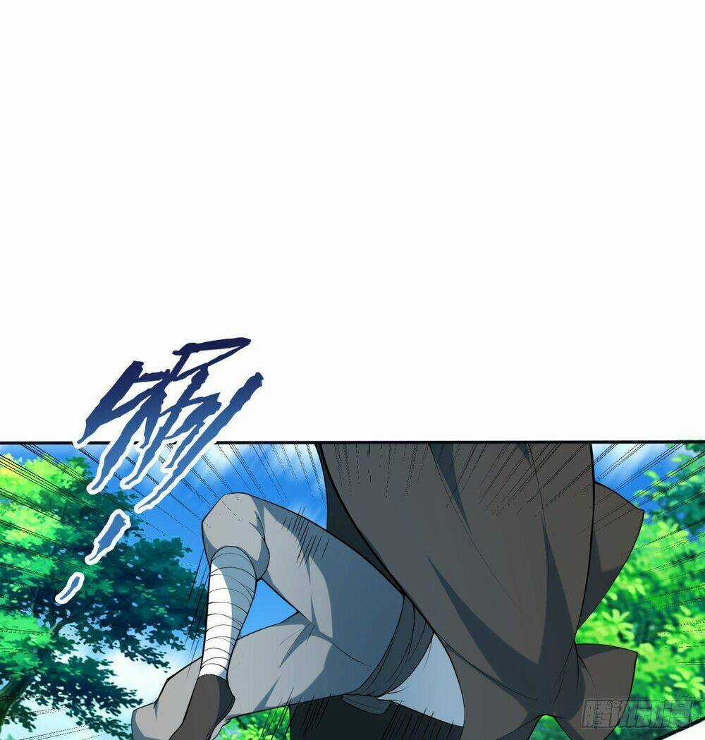 Nhặt Thuộc Tính Tại Trái Đất Chapter 1 trang 6