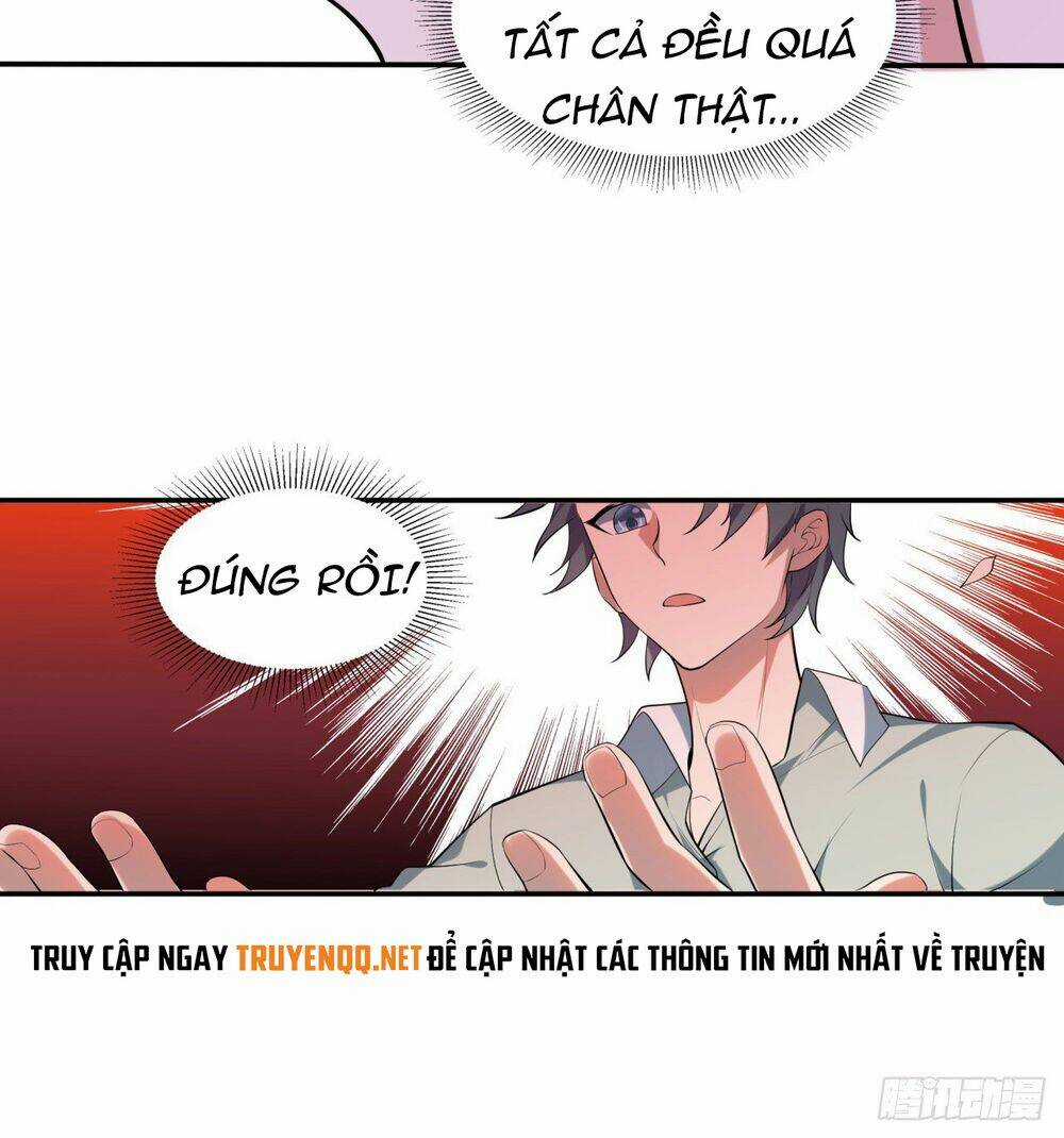 Nhặt Thuộc Tính Tại Trái Đất Chapter 1 trang 61