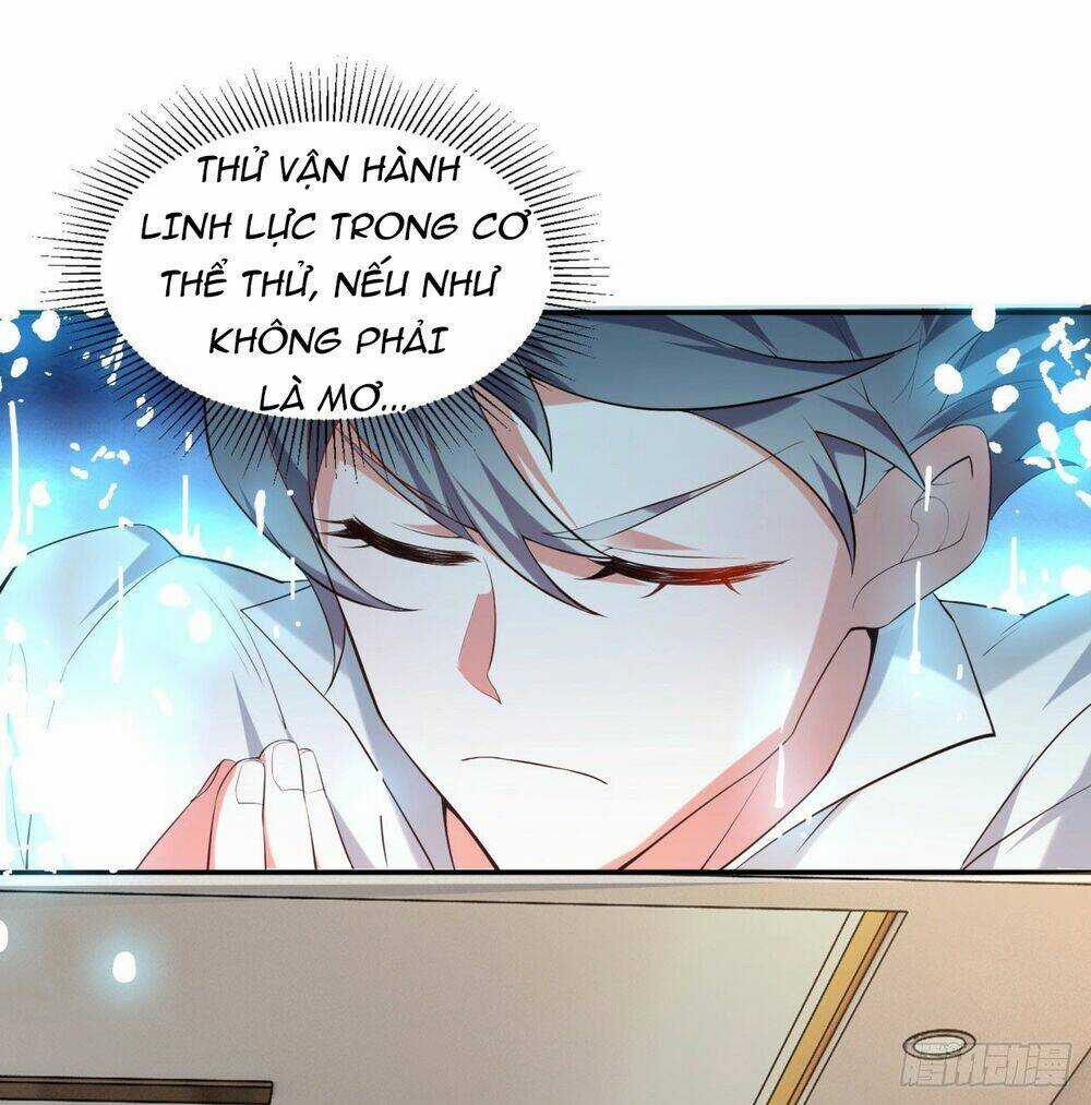 Nhặt Thuộc Tính Tại Trái Đất Chapter 1 trang 62