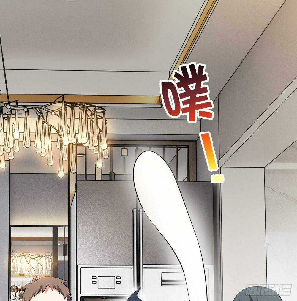 Nhặt Thuộc Tính Tại Trái Đất Chapter 1 trang 63