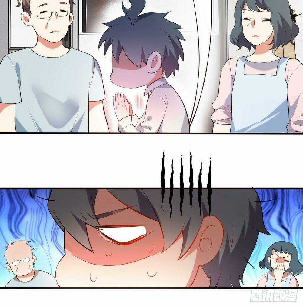 Nhặt Thuộc Tính Tại Trái Đất Chapter 1 trang 64