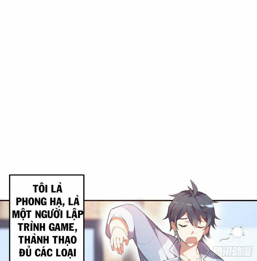 Nhặt Thuộc Tính Tại Trái Đất Chapter 1 trang 65