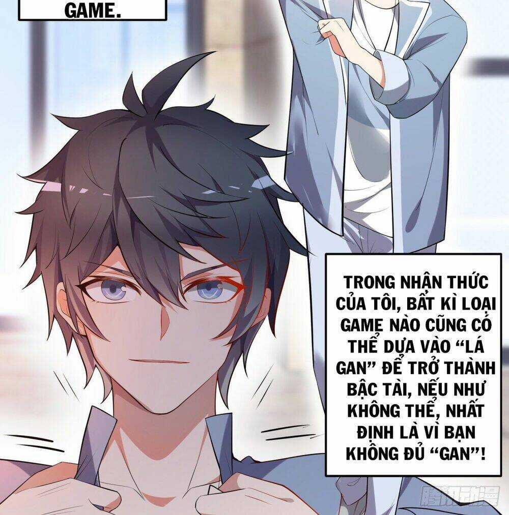 Nhặt Thuộc Tính Tại Trái Đất Chapter 1 trang 66