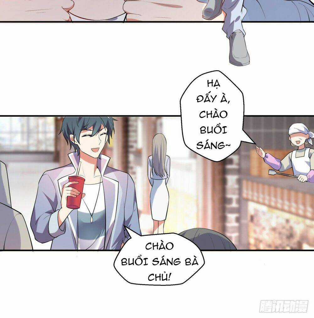 Nhặt Thuộc Tính Tại Trái Đất Chapter 1 trang 67