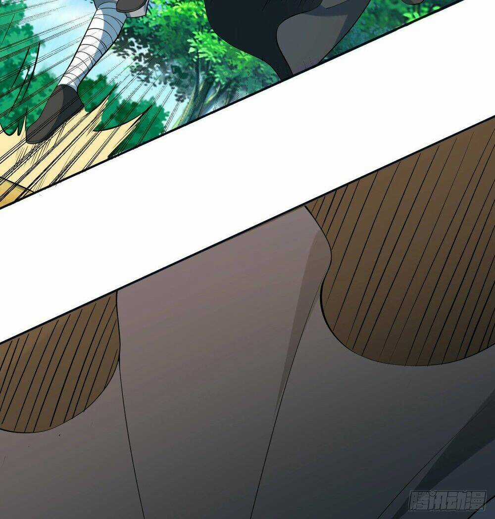 Nhặt Thuộc Tính Tại Trái Đất Chapter 1 trang 7