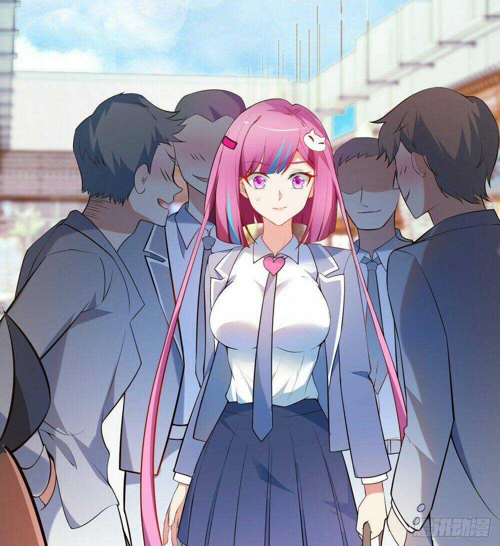 Nhặt Thuộc Tính Tại Trái Đất Chapter 1 trang 71