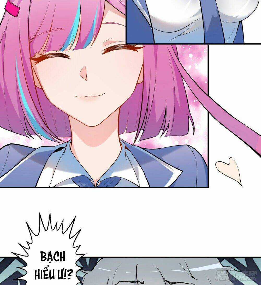 Nhặt Thuộc Tính Tại Trái Đất Chapter 1 trang 73