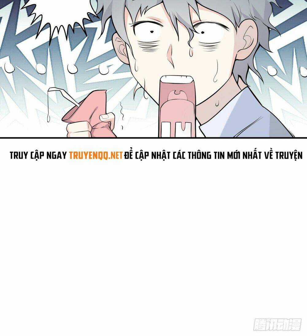 Nhặt Thuộc Tính Tại Trái Đất Chapter 1 trang 74