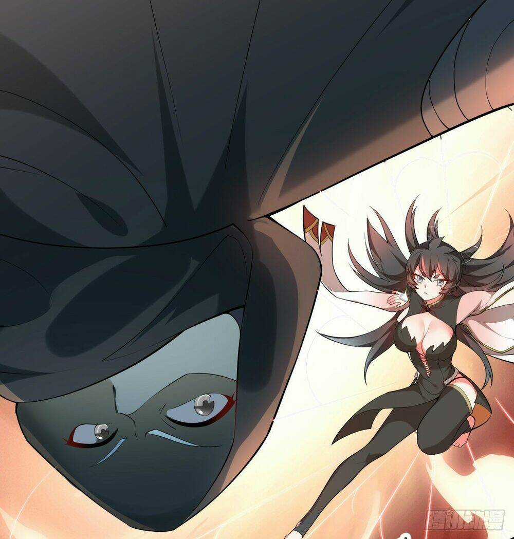 Nhặt Thuộc Tính Tại Trái Đất Chapter 1 trang 8