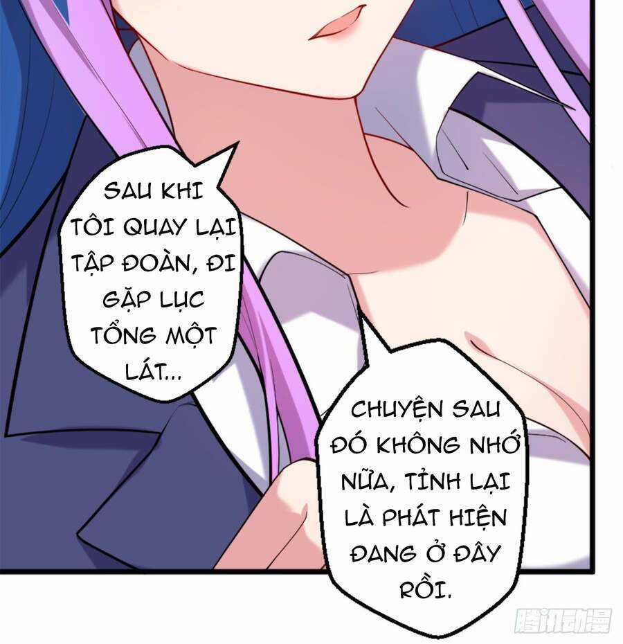 Nhặt Thuộc Tính Tại Trái Đất Chapter 10 trang 10