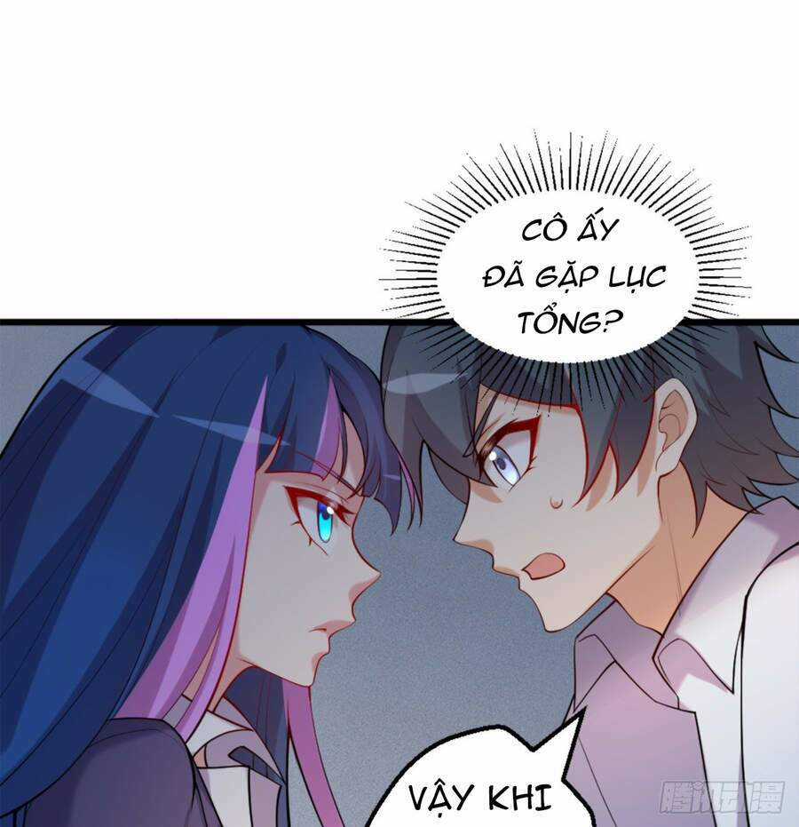 Nhặt Thuộc Tính Tại Trái Đất Chapter 10 trang 11