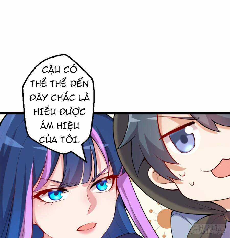 Nhặt Thuộc Tính Tại Trái Đất Chapter 10 trang 13