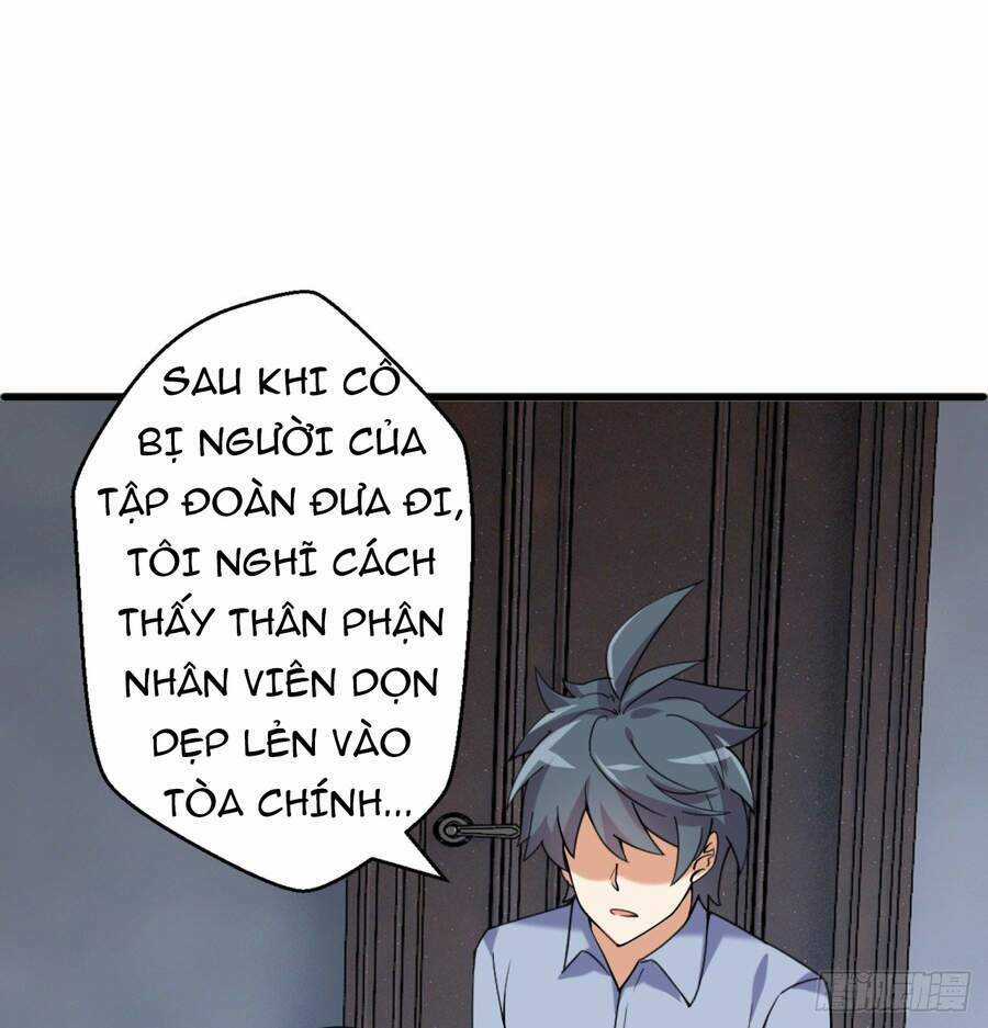 Nhặt Thuộc Tính Tại Trái Đất Chapter 10 trang 15