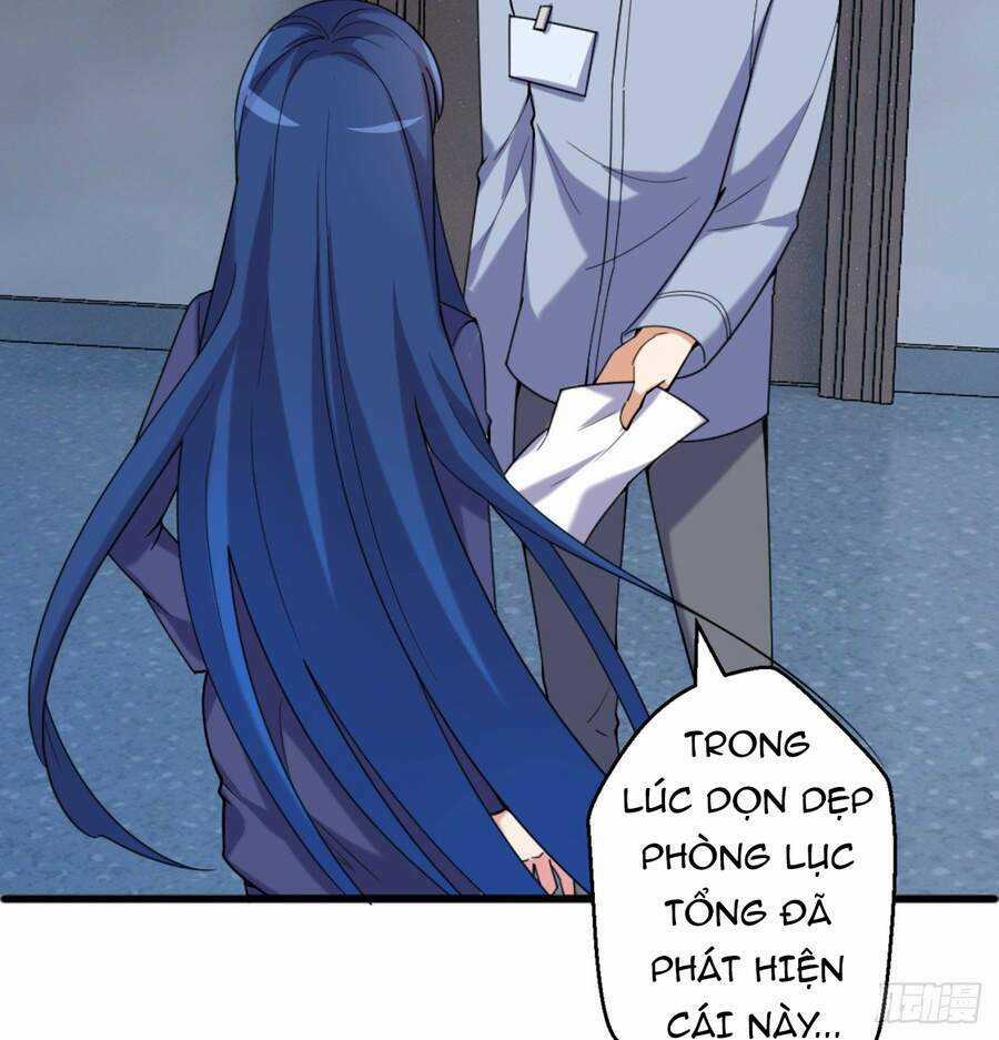 Nhặt Thuộc Tính Tại Trái Đất Chapter 10 trang 16