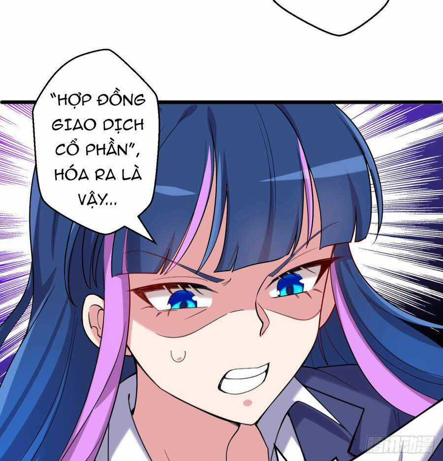 Nhặt Thuộc Tính Tại Trái Đất Chapter 10 trang 17