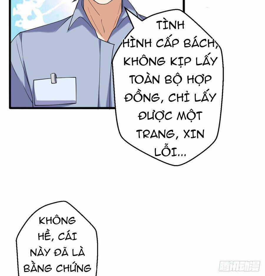 Nhặt Thuộc Tính Tại Trái Đất Chapter 10 trang 19