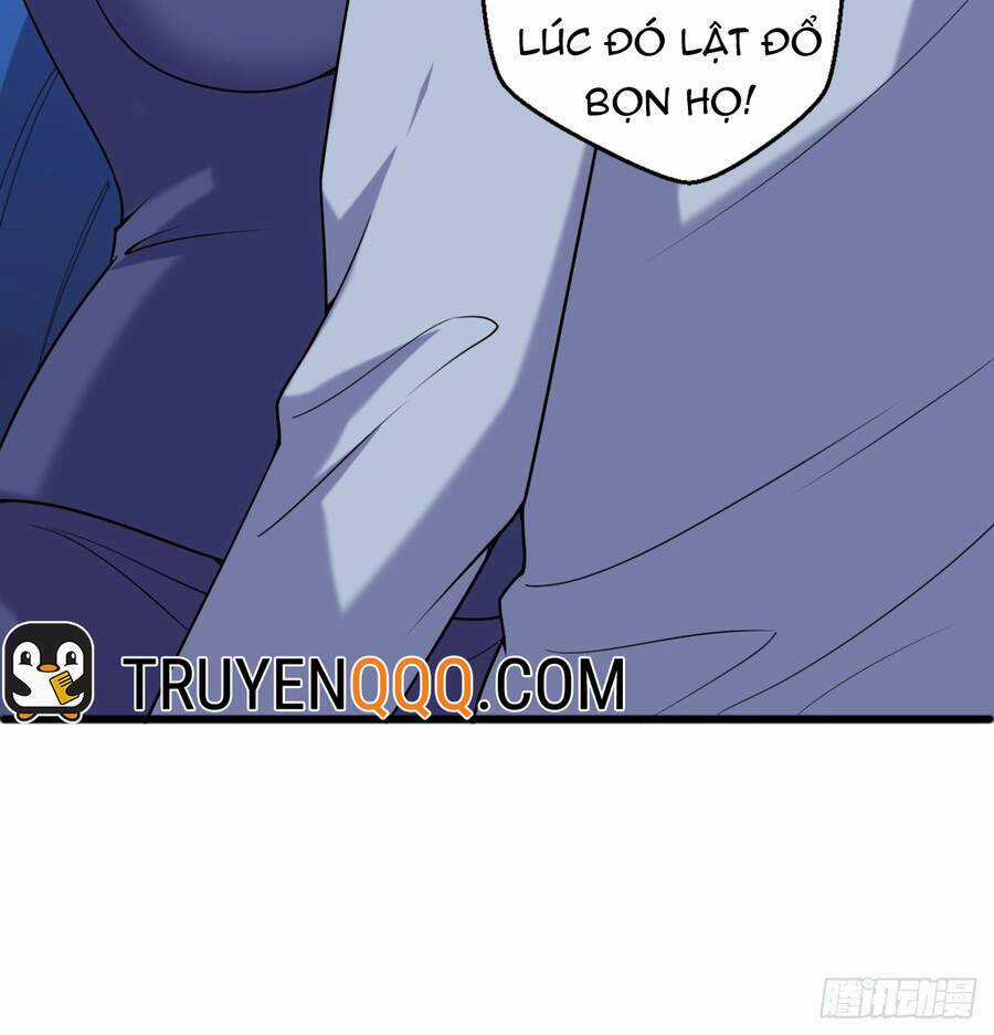 Nhặt Thuộc Tính Tại Trái Đất Chapter 10 trang 21