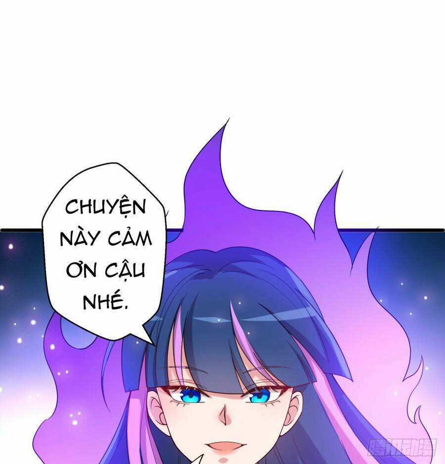 Nhặt Thuộc Tính Tại Trái Đất Chapter 10 trang 22