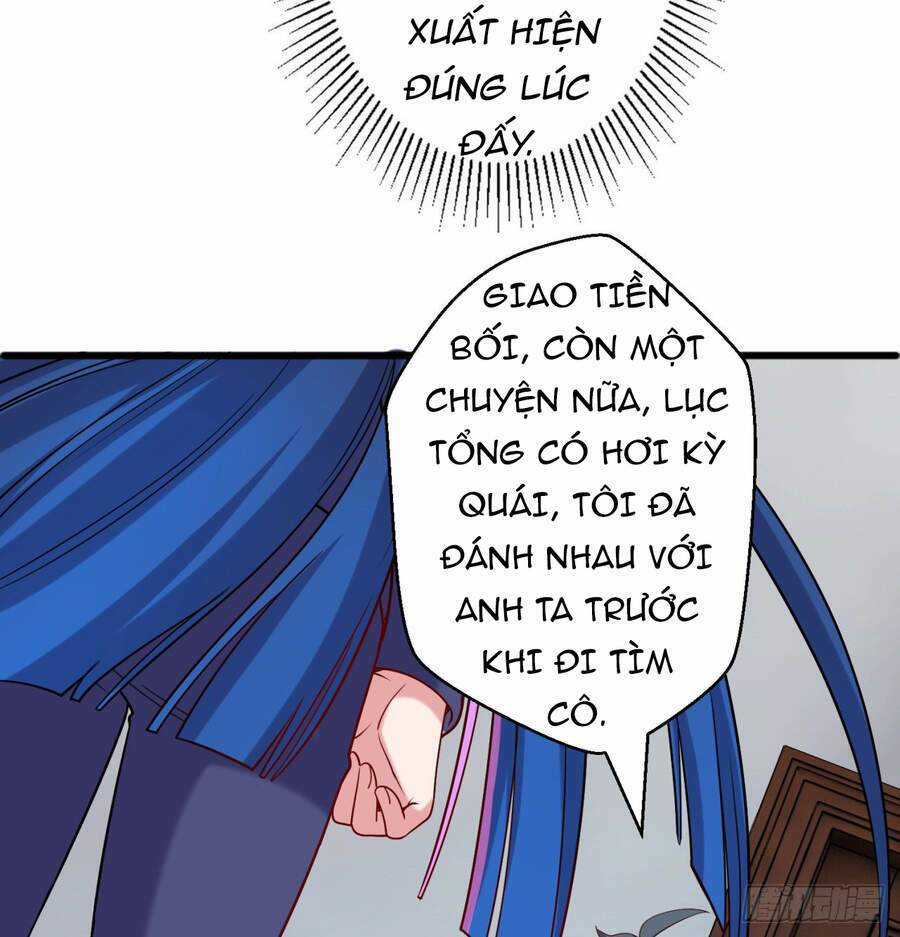 Nhặt Thuộc Tính Tại Trái Đất Chapter 10 trang 24