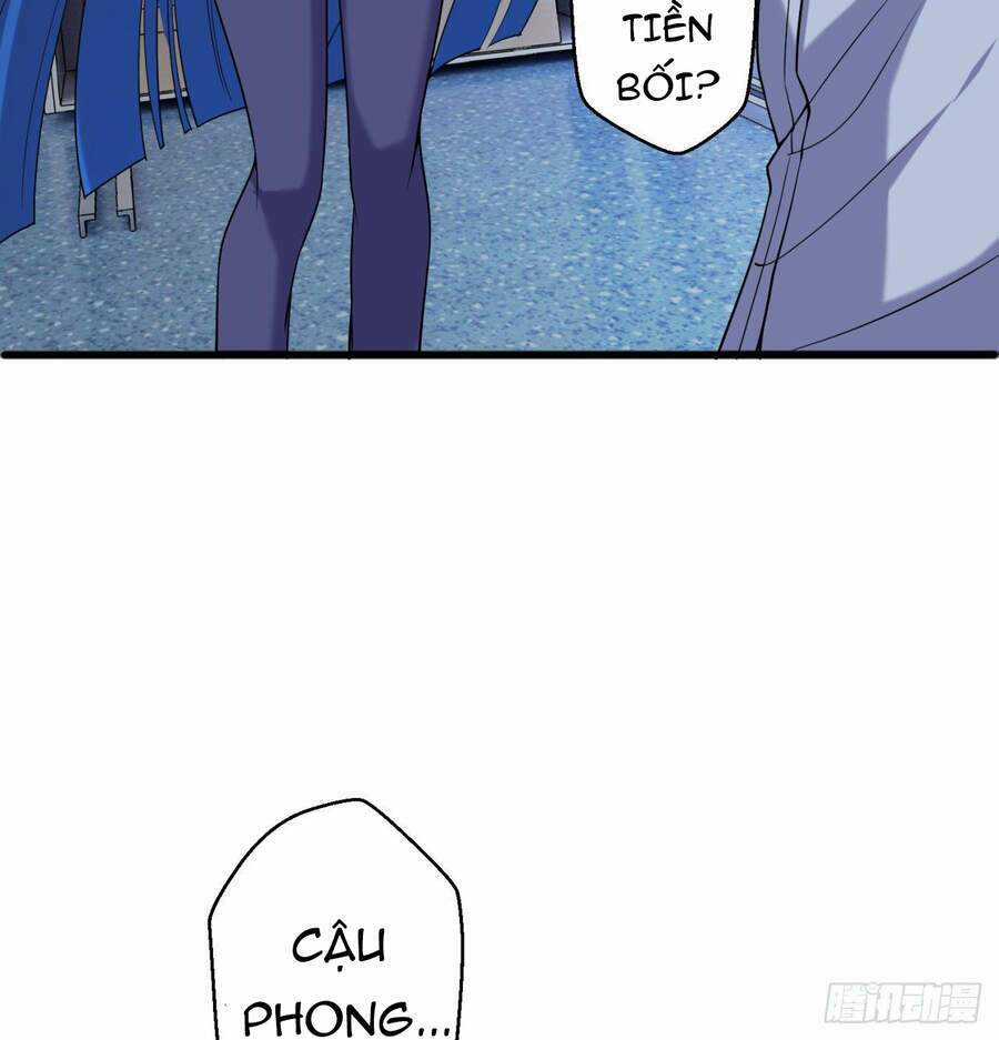 Nhặt Thuộc Tính Tại Trái Đất Chapter 10 trang 27