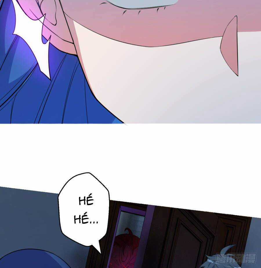 Nhặt Thuộc Tính Tại Trái Đất Chapter 10 trang 31