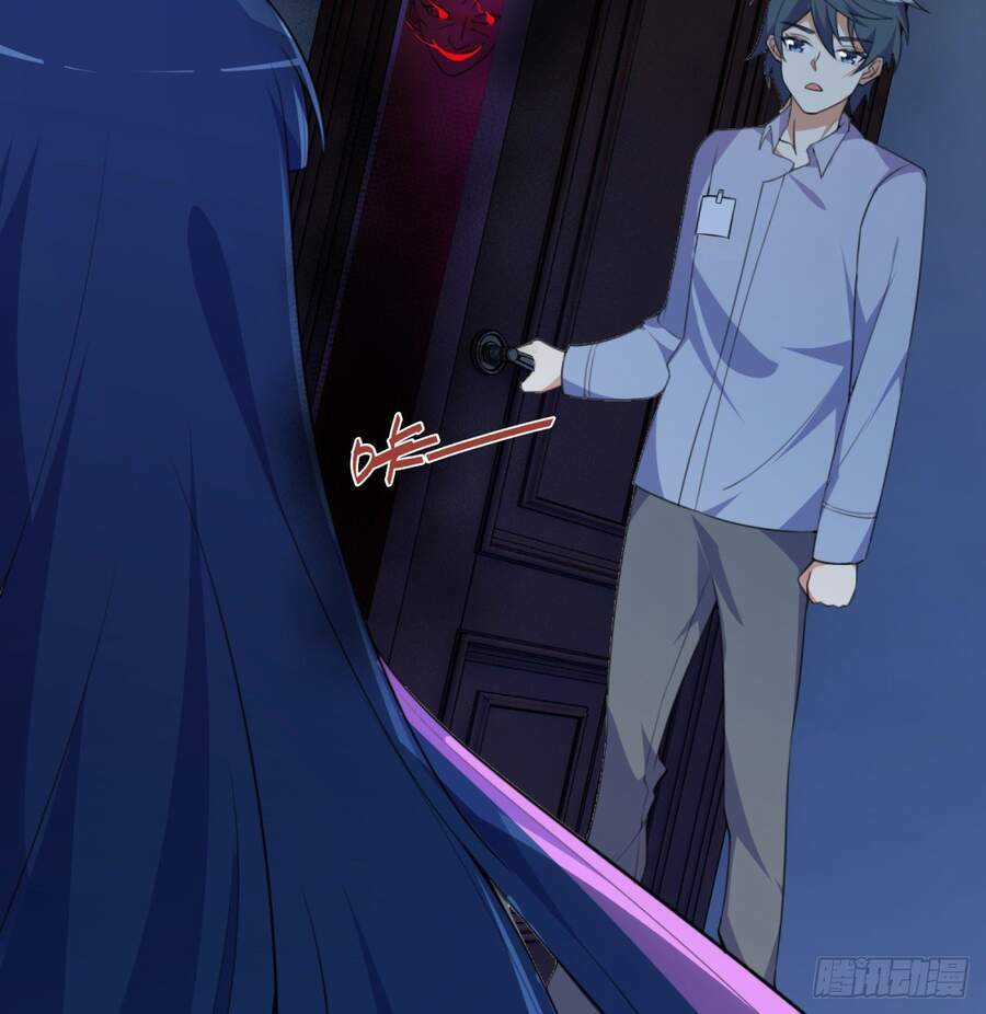 Nhặt Thuộc Tính Tại Trái Đất Chapter 10 trang 32