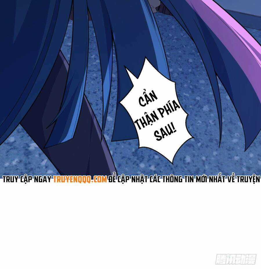 Nhặt Thuộc Tính Tại Trái Đất Chapter 10 trang 33