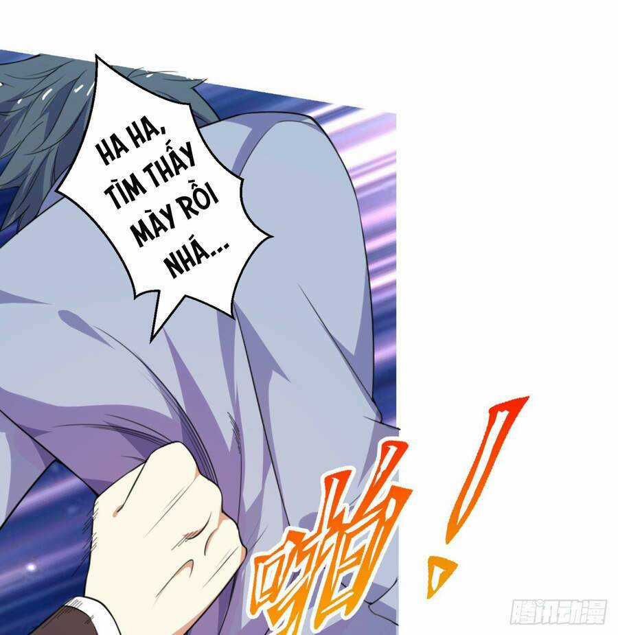 Nhặt Thuộc Tính Tại Trái Đất Chapter 10 trang 34