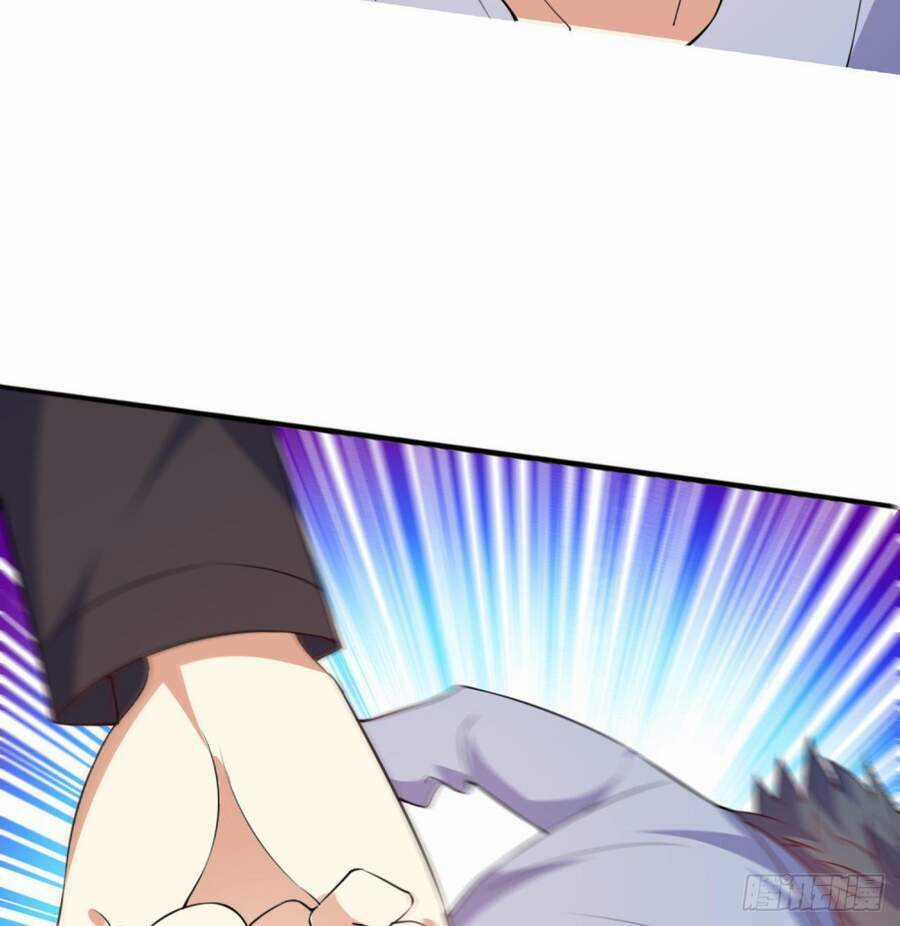 Nhặt Thuộc Tính Tại Trái Đất Chapter 10 trang 36