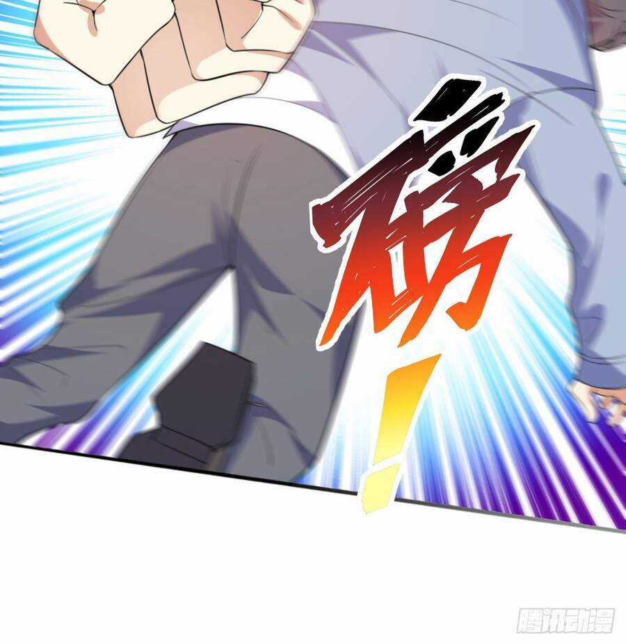 Nhặt Thuộc Tính Tại Trái Đất Chapter 10 trang 37