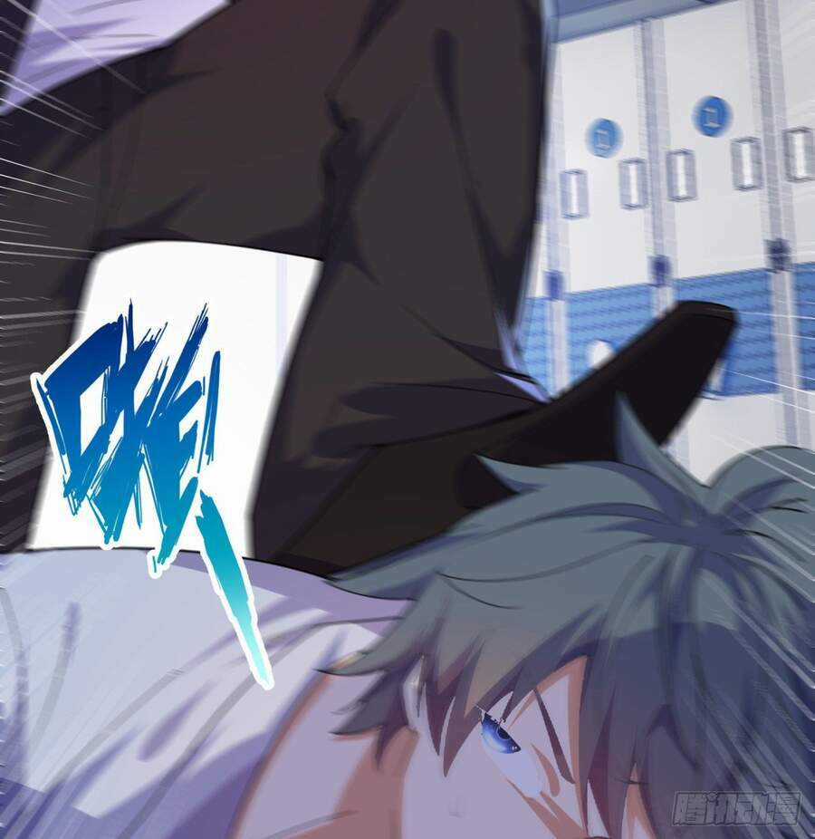 Nhặt Thuộc Tính Tại Trái Đất Chapter 10 trang 39