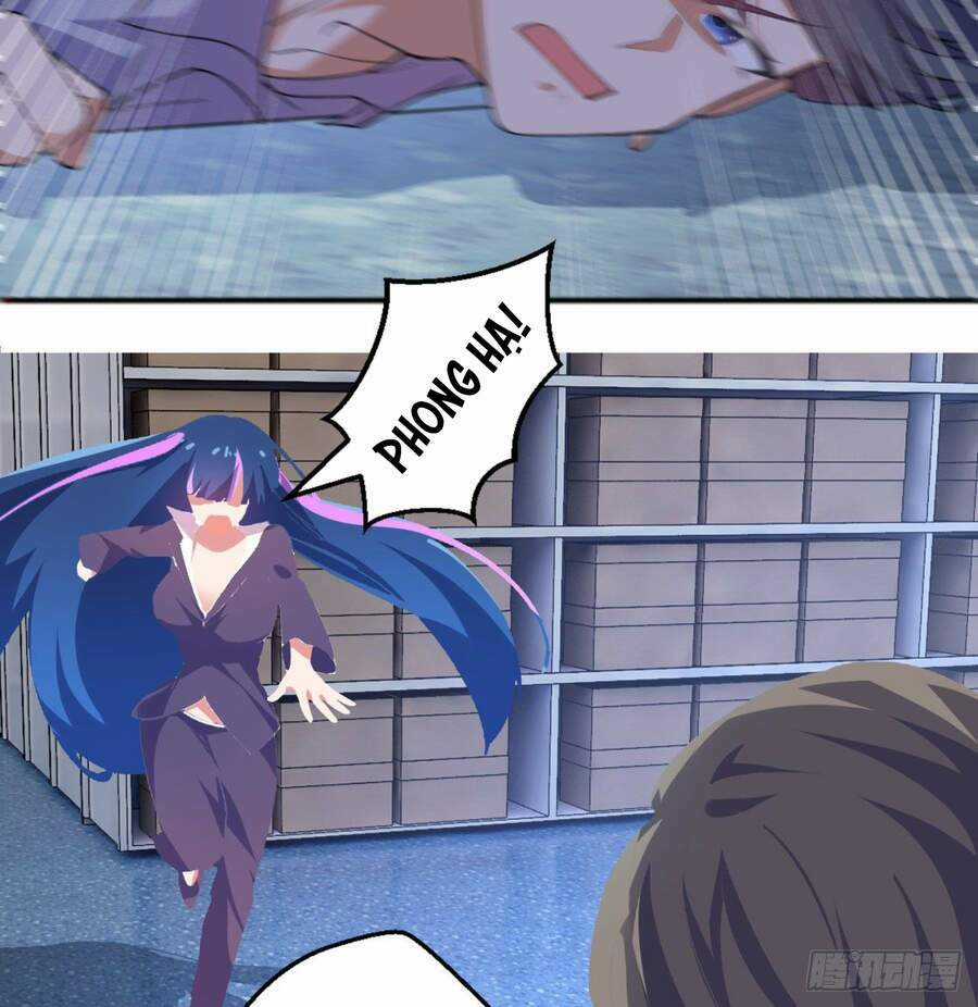 Nhặt Thuộc Tính Tại Trái Đất Chapter 10 trang 40