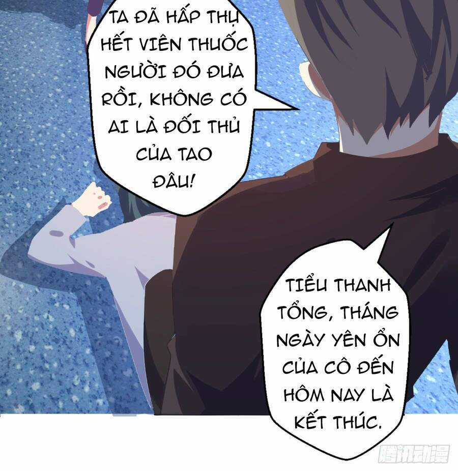 Nhặt Thuộc Tính Tại Trái Đất Chapter 10 trang 41