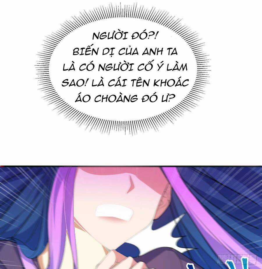 Nhặt Thuộc Tính Tại Trái Đất Chapter 10 trang 42