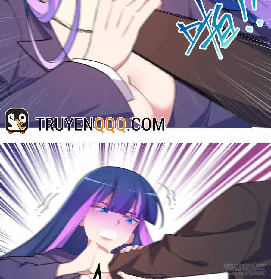 Nhặt Thuộc Tính Tại Trái Đất Chapter 10 trang 43