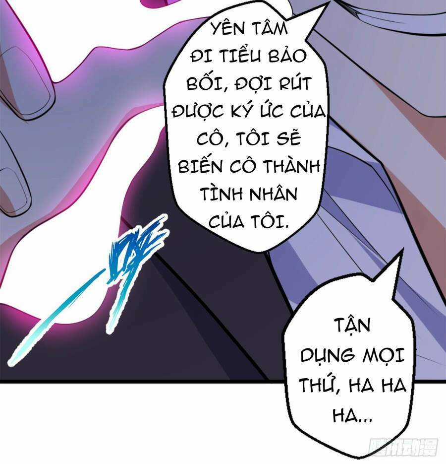 Nhặt Thuộc Tính Tại Trái Đất Chapter 10 trang 46