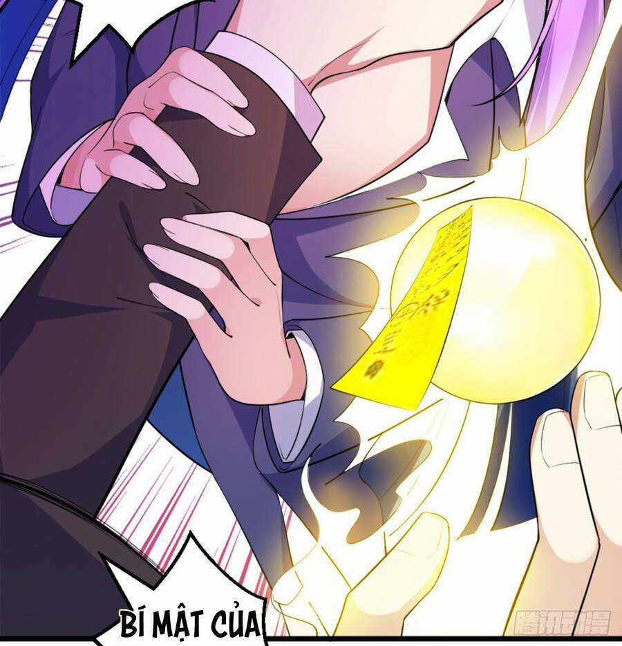 Nhặt Thuộc Tính Tại Trái Đất Chapter 10 trang 48