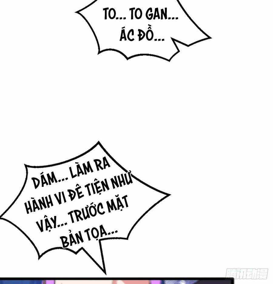 Nhặt Thuộc Tính Tại Trái Đất Chapter 10 trang 51