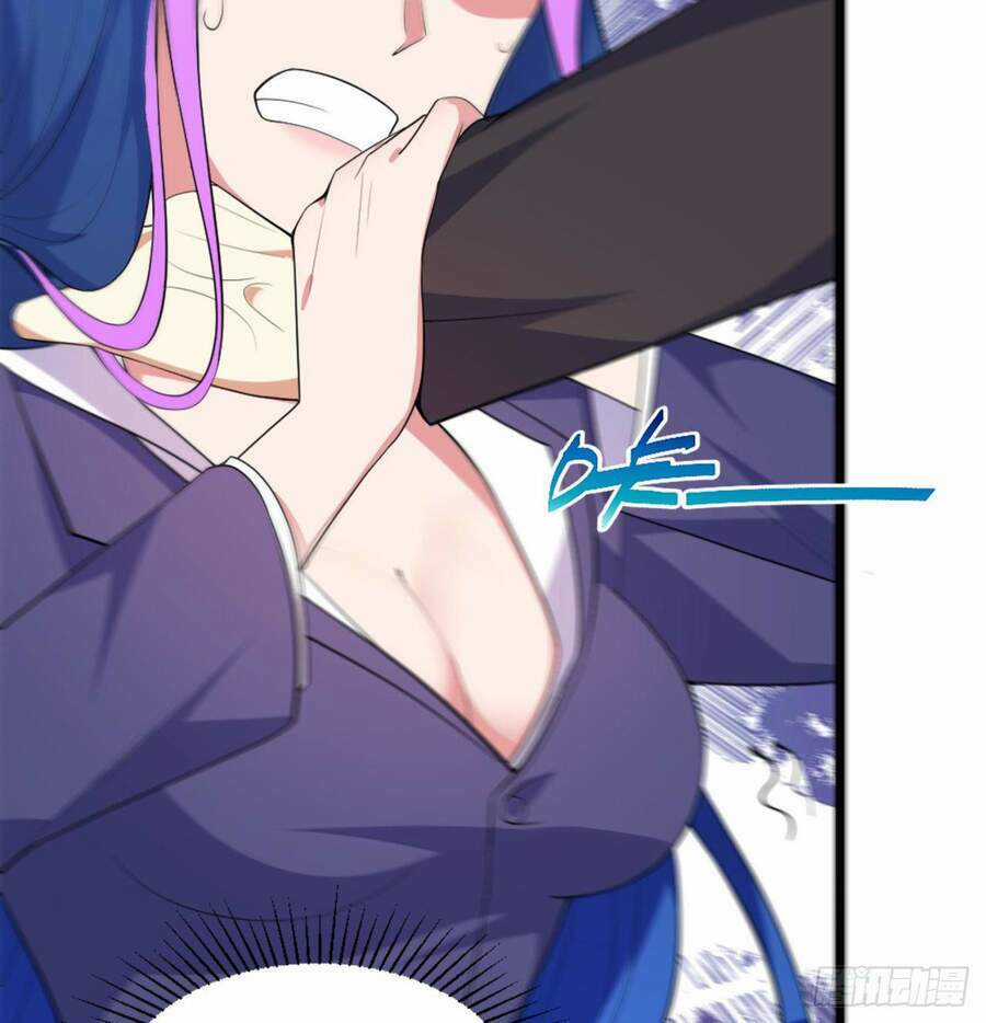 Nhặt Thuộc Tính Tại Trái Đất Chapter 10 trang 52